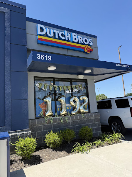 Dutch Bros Coffee