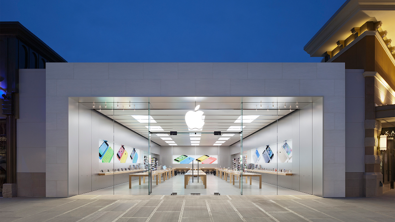 Apple Store