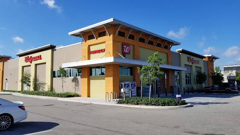 Walgreens
