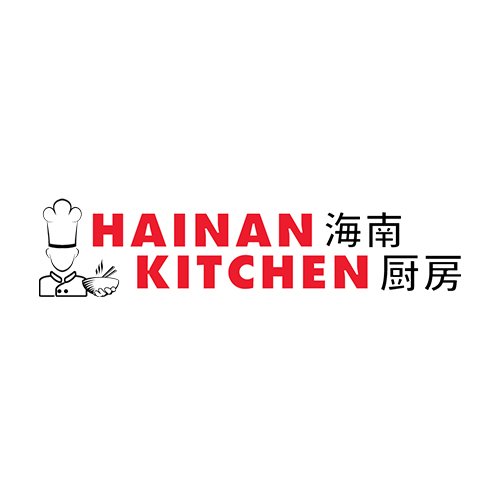 Hainan Kitchen logo