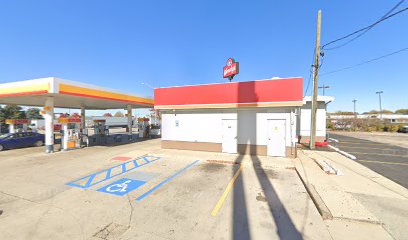 Circle K