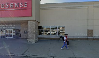 Marshalls