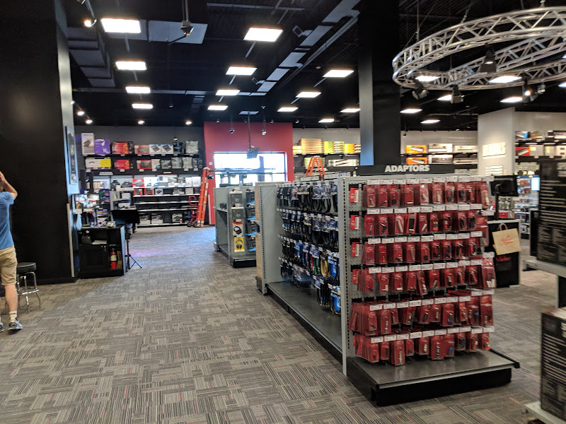 Guitar Center