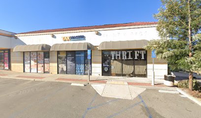 Angels For Animals thrift store