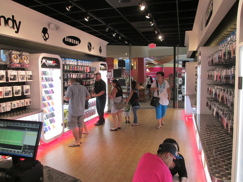 Tricked Out Accessories and Phone Repair - Kaneohe