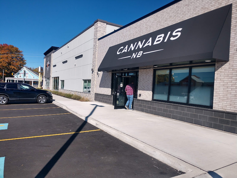 Cannabis NB
