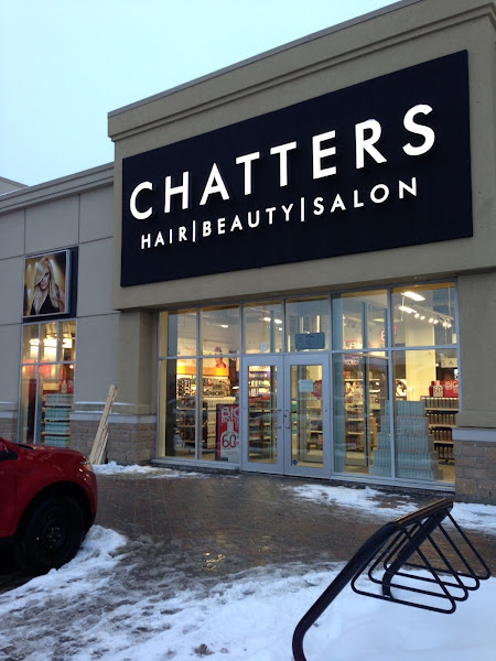 Chatters Hair Salon