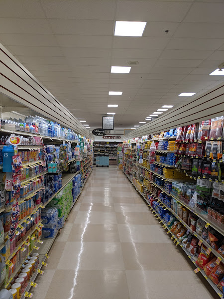 Harris Teeter