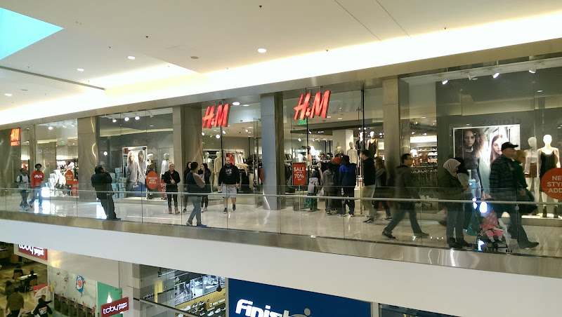 H&M