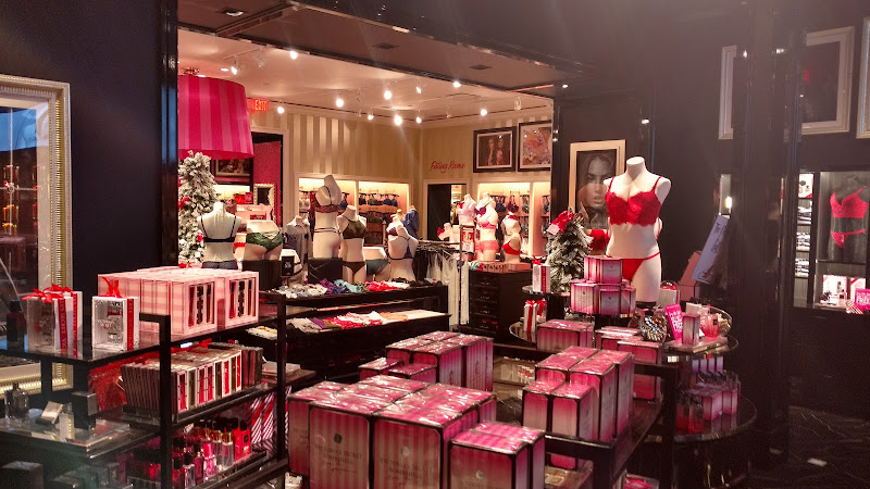 Victoria's Secret