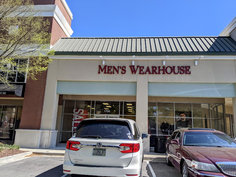Men's Wearhouse