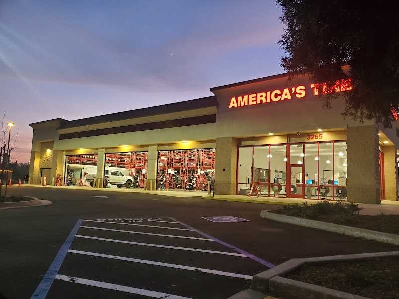 America's Tire