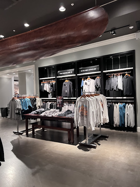 Abercrombie & Fitch