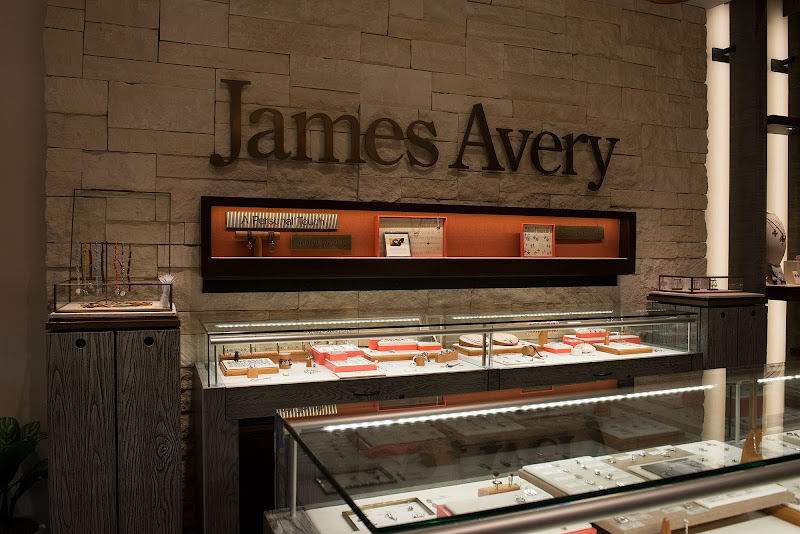 James Avery
