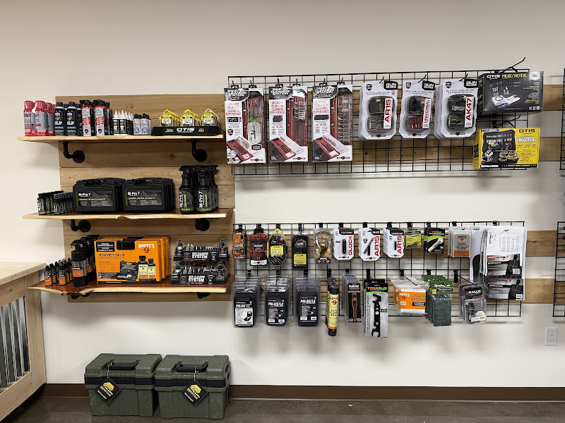 Diamond T Tactical, Inc