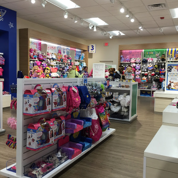 Build-A-Bear Workshop