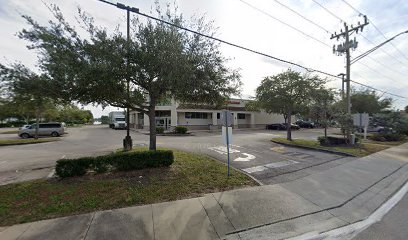 COVID-19 Drive-Thru Testing at Walgreens