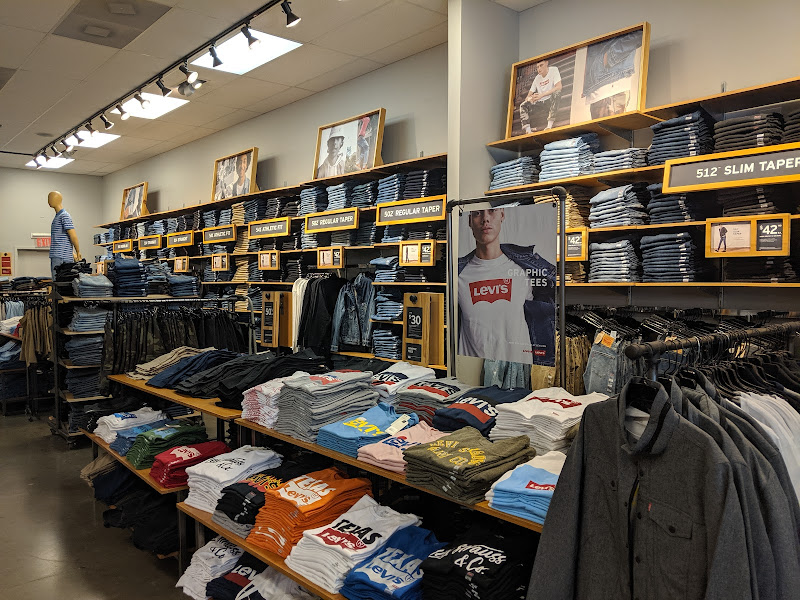 Levi’s Outlet Store