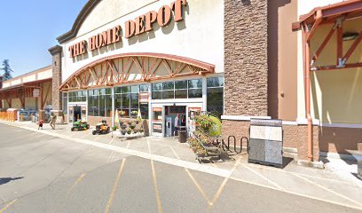 The Home Depot