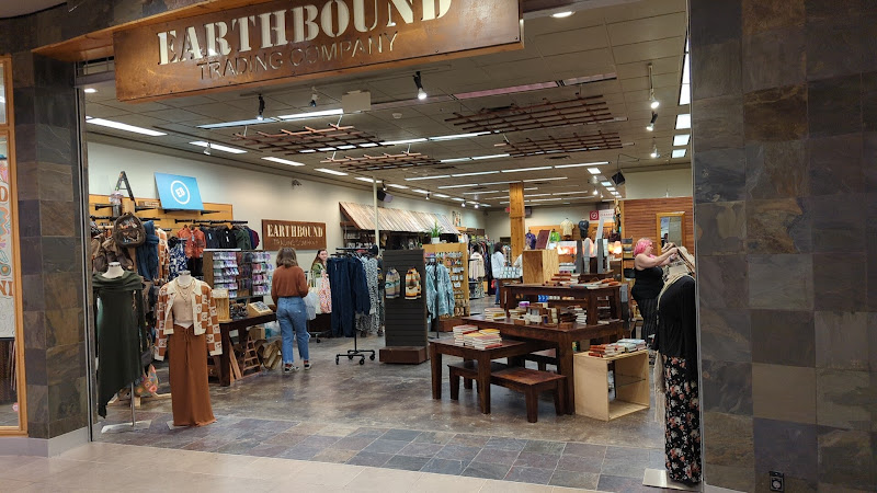 EarthBound Trading Company