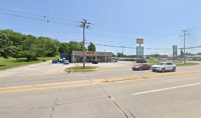 Kimberly Mart