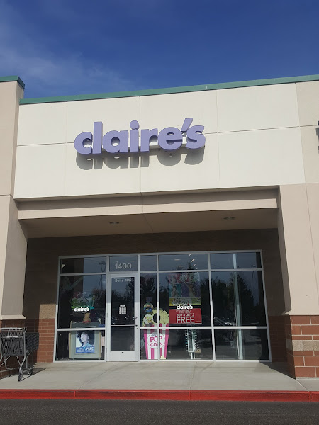 Claire's