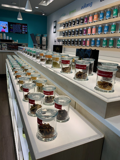 Tea Mansion