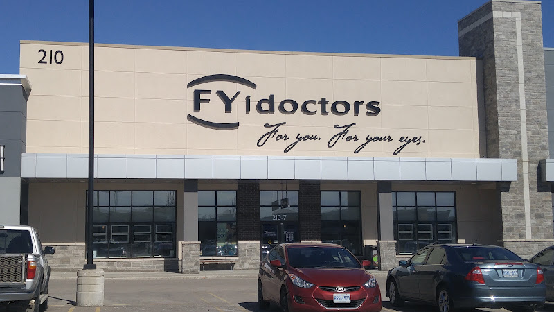 FYidoctors - Kitchener - Waterloo