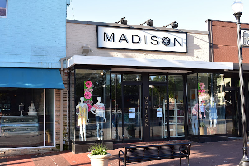 Madison