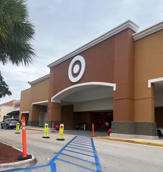 Target Mobile