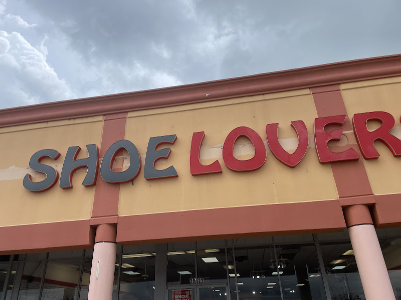 Shoe Lovers