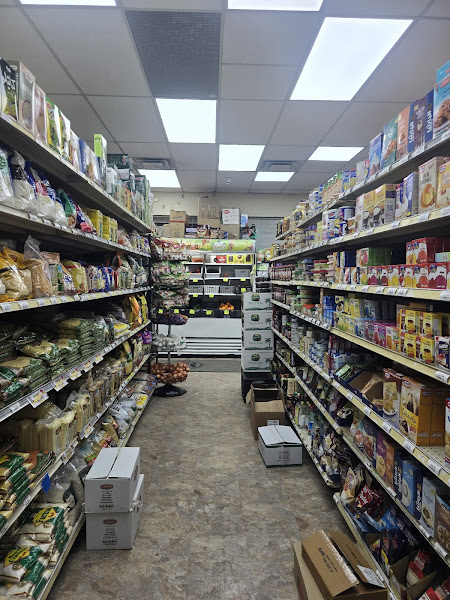 AlBasha of Fishers – Mediterranean Kitchen
