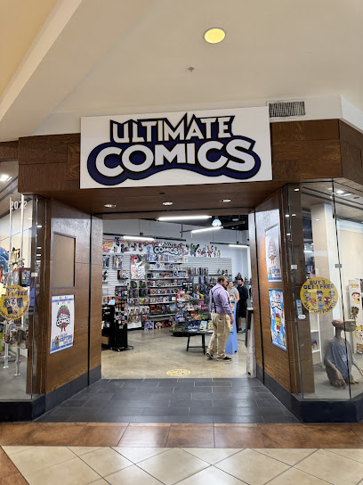 Ultimate Comics