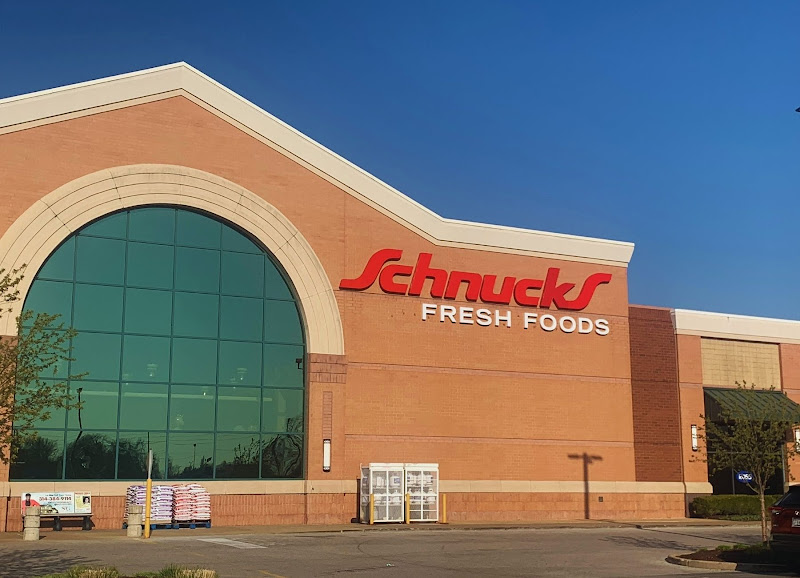 Schnucks Cross Keys