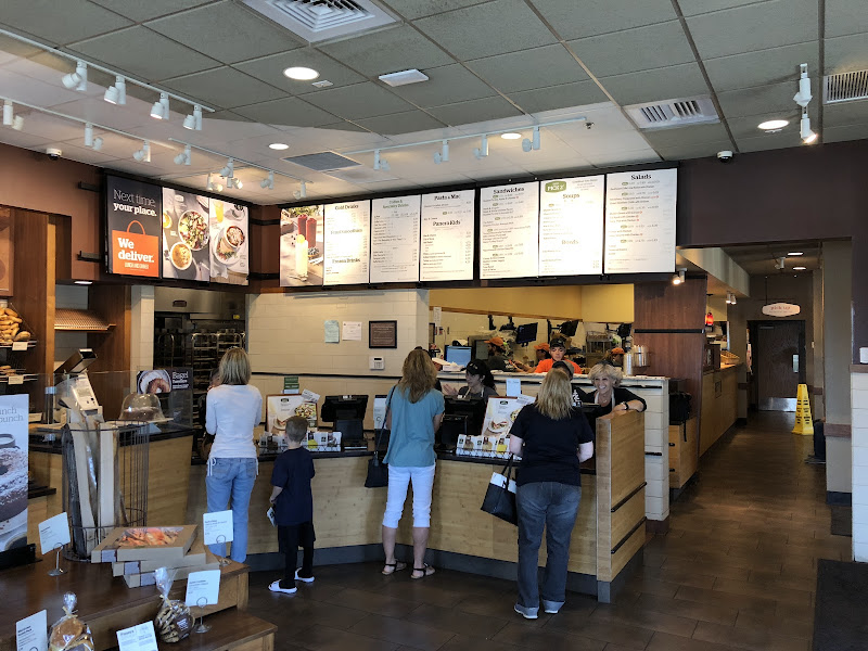 Panera Bread