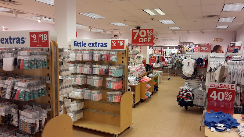 Carter's