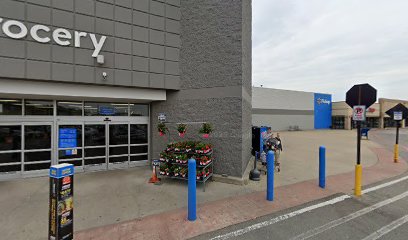 Walmart Bakery