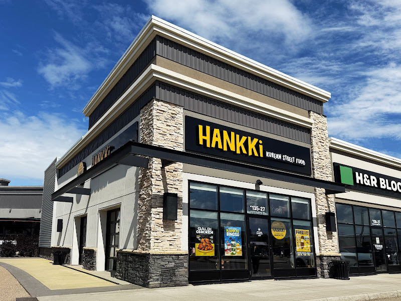 Hankki (Red Deer)
