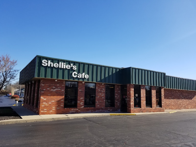 Shellie's Cafe Dnv