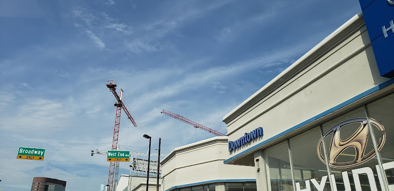 Beaman Automotive Group