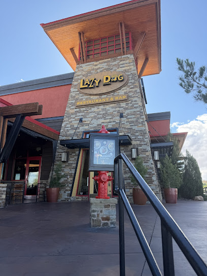 Lazy Dog Restaurant & Bar