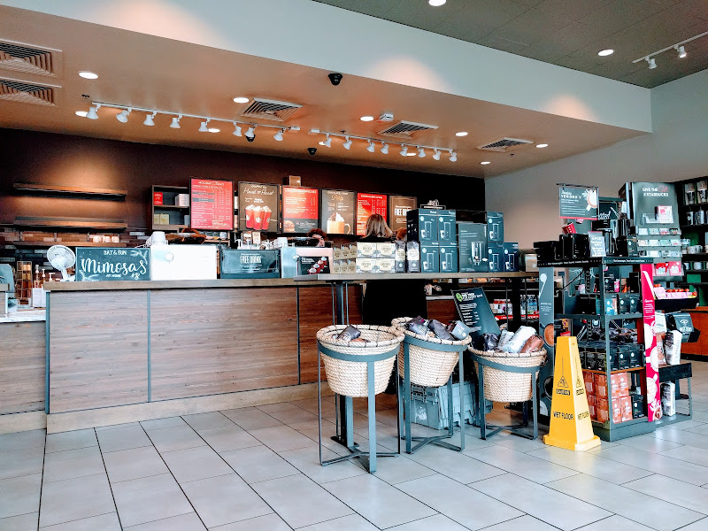 Starbucks Coffee