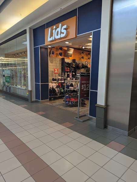 Lids