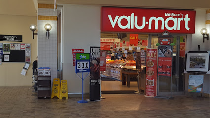 Your Independent Grocer