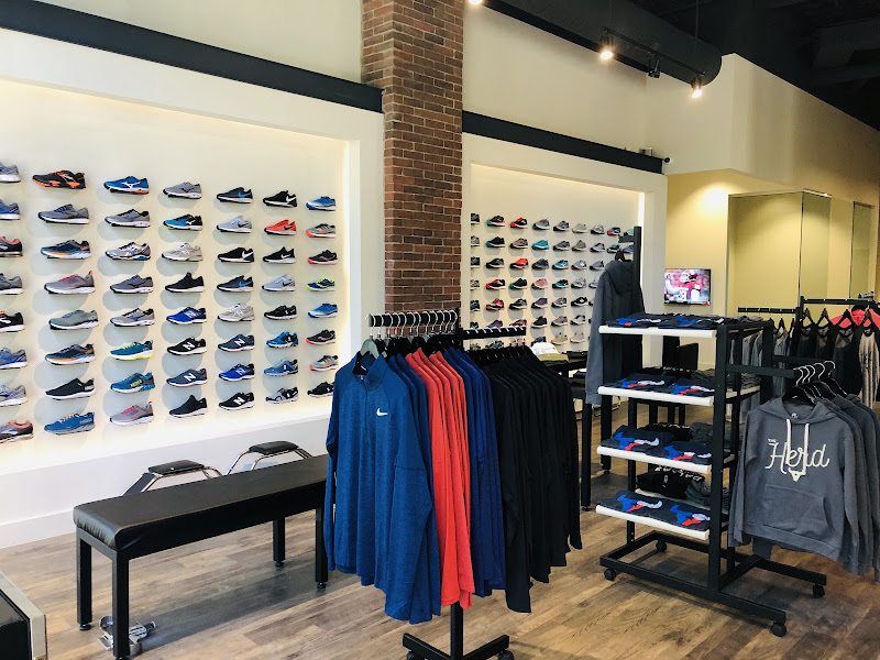 Dallas Running Company