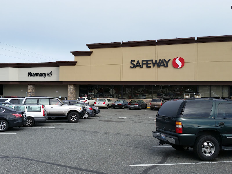 Safeway Pharmacy