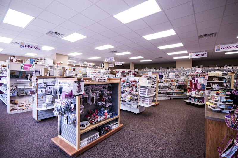 Creative Cake Supplies