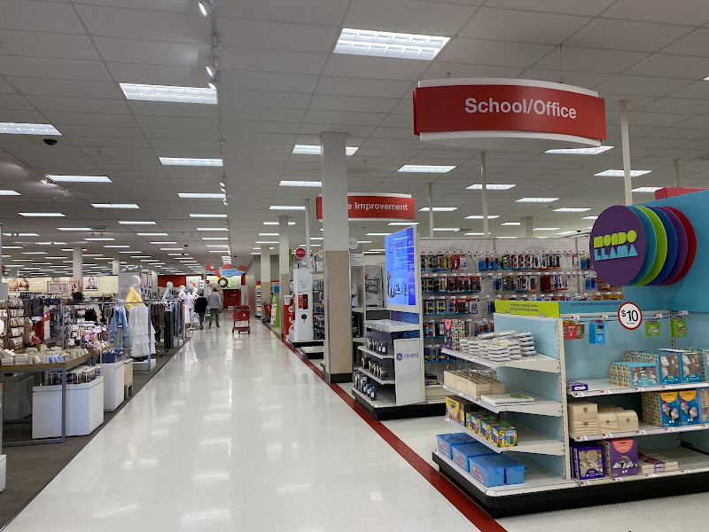 Target
