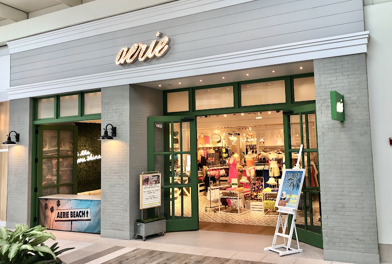 Aerie & OFFLINE