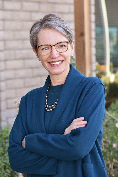Jeanette Hochstatter